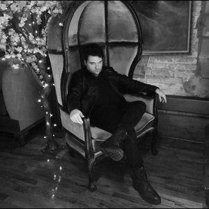 Meet your Posher, Parties In The Afterlife